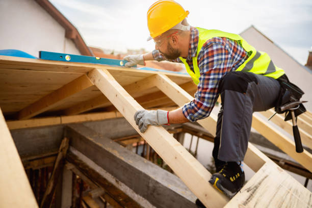 Best Roof Waterproofing Services  in Egan, LA