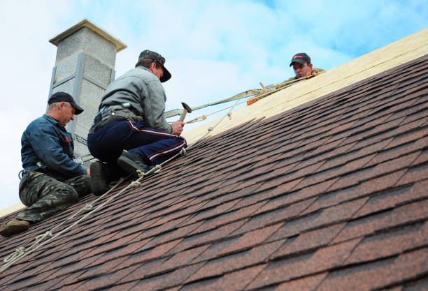 Slate Roofing Contractor in Egan, LA